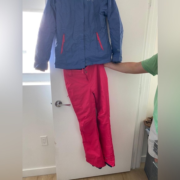 Columbia Ski // Snowboard Set - Women’s - Picture 10 of 11